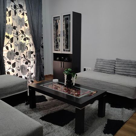 Crestio Apartment Καστοριά Bagian luar foto