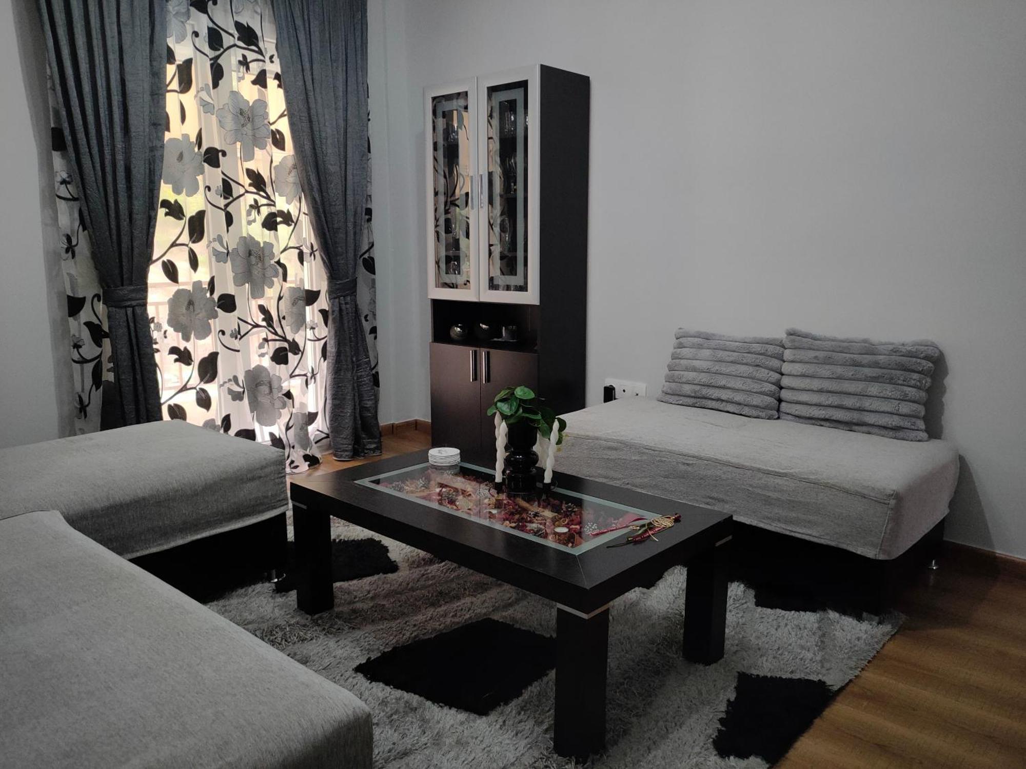 Crestio Apartment Καστοριά Bagian luar foto