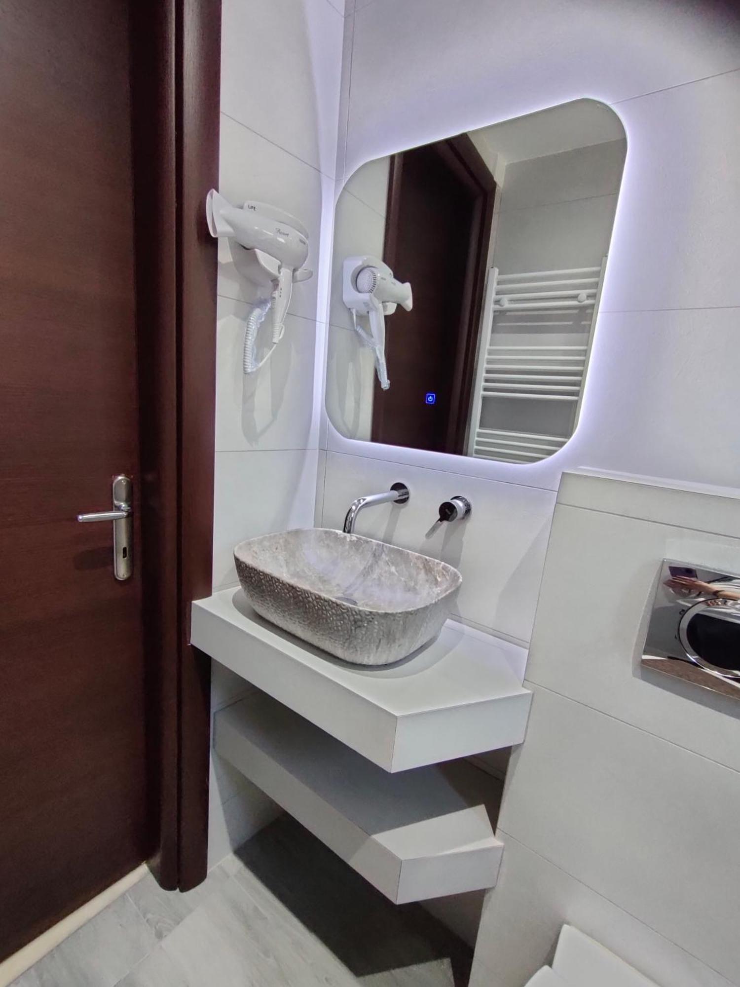 Crestio Apartment Καστοριά Bagian luar foto